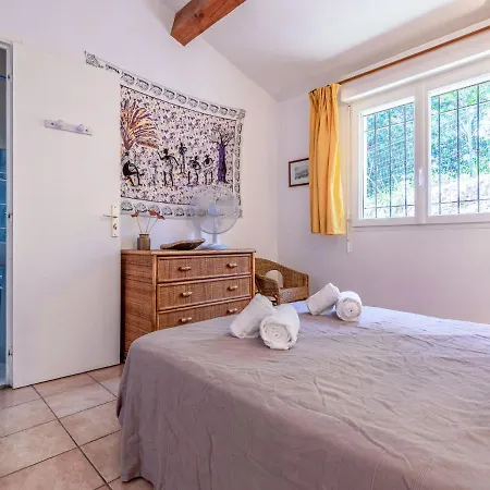 Tatil Evi La Girelle By Interhome *