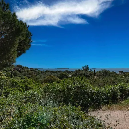 La Girelle By Interhome * Porto-Vecchio (Corsica)