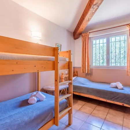 Tatil Evi La Girelle By Interhome