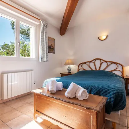 La Girelle By Interhome * Porto-Vecchio (Corsica)