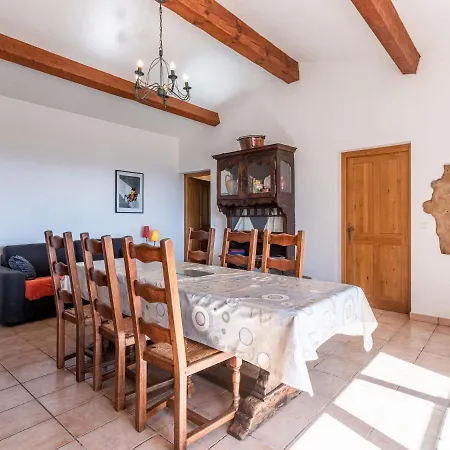 La Girelle By Interhome