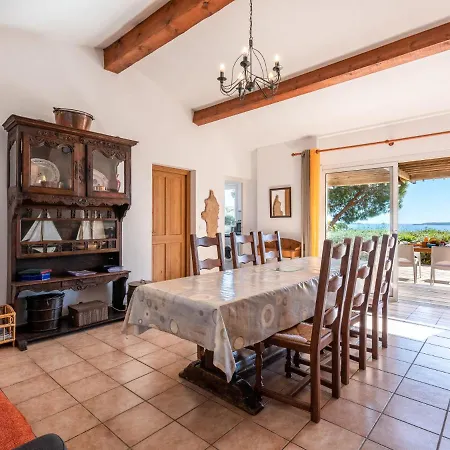 La Girelle By Interhome Tatil Evi