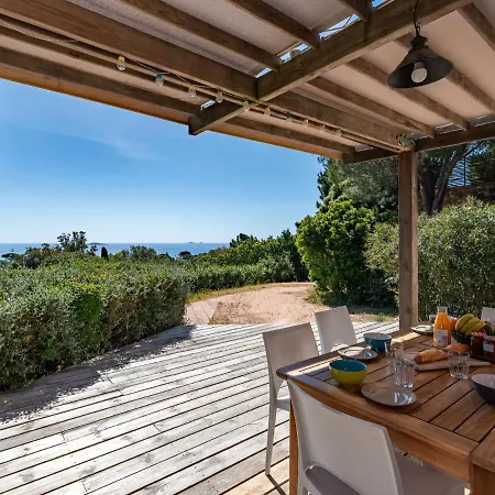 Tatil Evi La Girelle By Interhome *