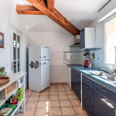 La Girelle By Interhome Tatil Evi