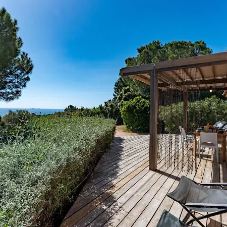 Tatil Evi La Girelle By Interhome