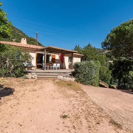 La Girelle By Interhome Tatil Evi Porto-Vecchio (Corsica)
