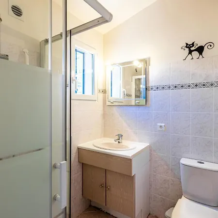 La Girelle By Interhome Tatil Evi *