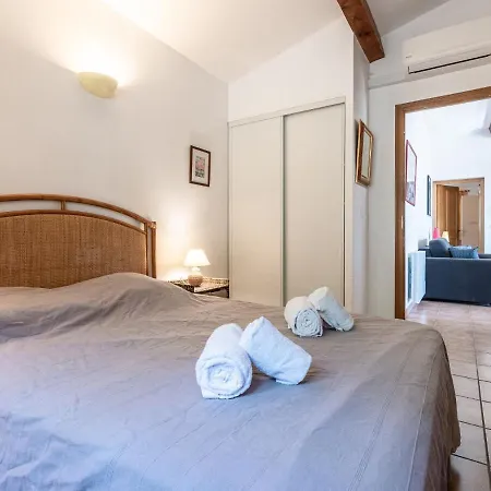 La Girelle By Interhome Tatil Evi