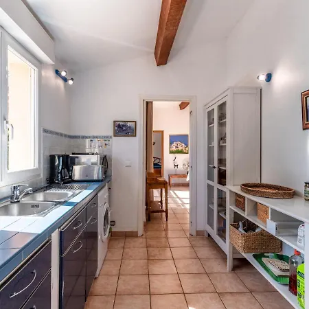 La Girelle By Interhome Tatil Evi Porto-Vecchio (Corsica)