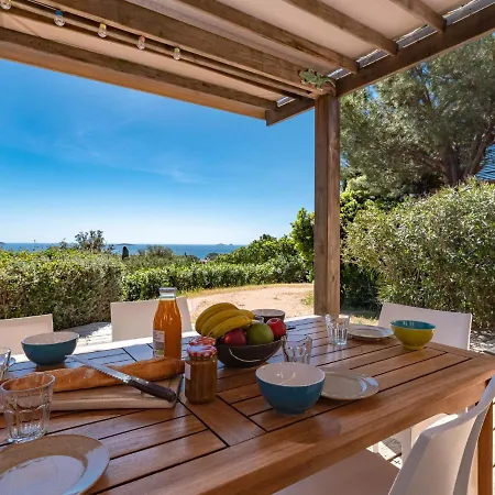 La Girelle By Interhome Porto-Vecchio (Corsica)