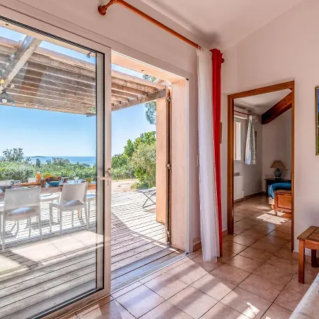La Girelle By Interhome Porto-Vecchio (Corsica)