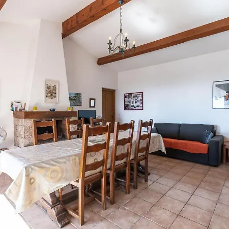 La Girelle By Interhome Tatil Evi