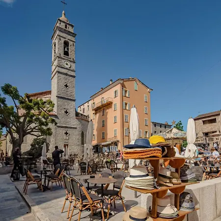 La Girelle By Interhome Tatil Evi Porto-Vecchio (Corsica)