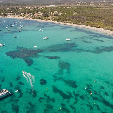 La Girelle By Interhome * Porto-Vecchio (Corsica)