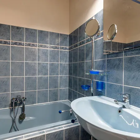 La Girelle By Interhome * Porto-Vecchio (Corsica)