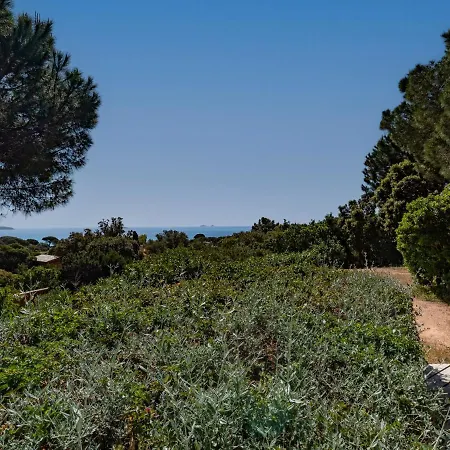 Tatil Evi La Girelle By Interhome *