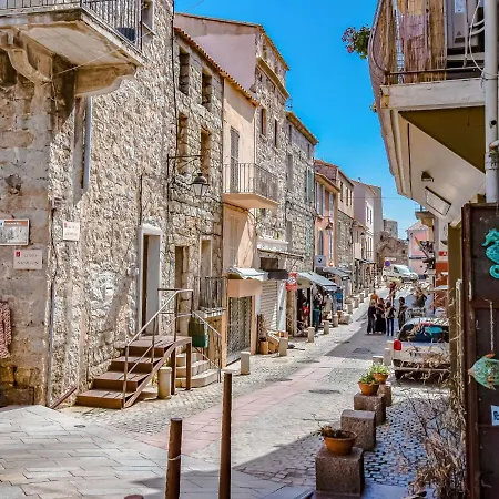 La Girelle By Interhome Σπίτι διακοπών Πόρτο Βέκιο