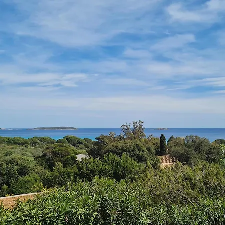 La Girelle By Interhome Tatil Evi Porto-Vecchio (Corsica)