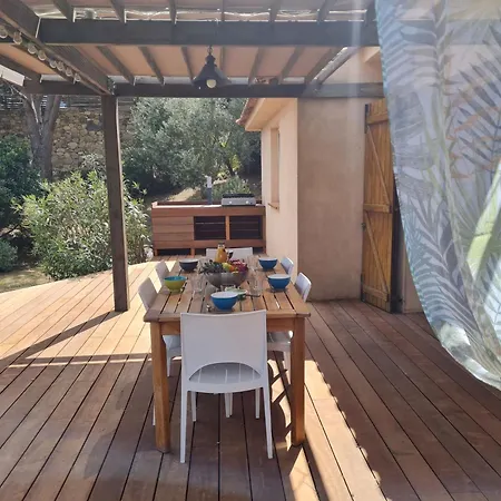 La Girelle By Interhome