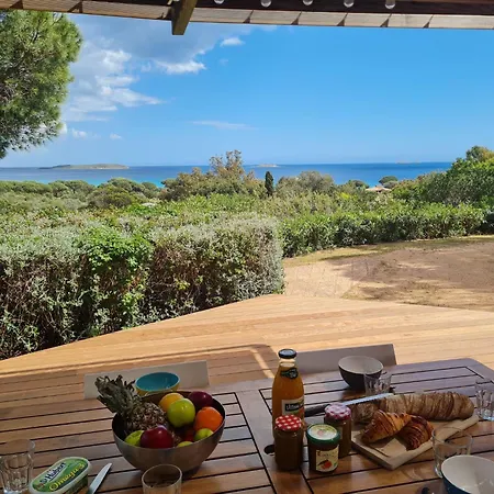 Tatil Evi La Girelle By Interhome