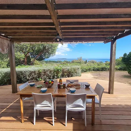 Tatil Evi La Girelle By Interhome *