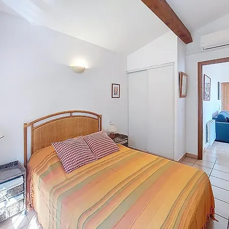 La Girelle By Interhome Ferienhaus Porto-Vecchio (Corsica)