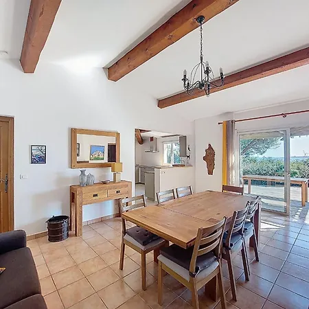 La Girelle By Interhome Πόρτο Βέκιο
