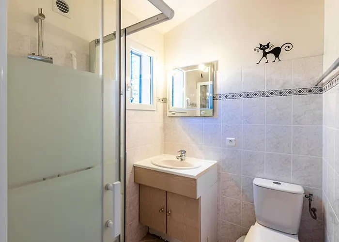 La Girelle By Interhome Ferienhaus *