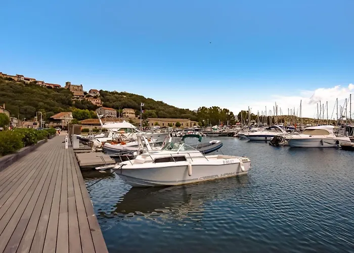La Girelle By Interhome Ferienhaus Porto-Vecchio (Corsica)