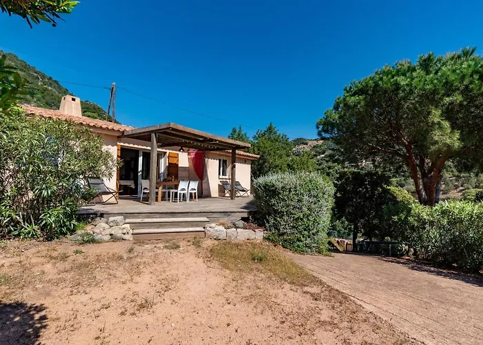 Ferienhaus La Girelle By Interhome