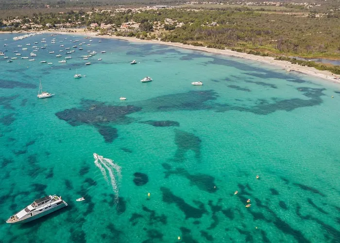 La Girelle By Interhome * Porto-Vecchio (Corsica)