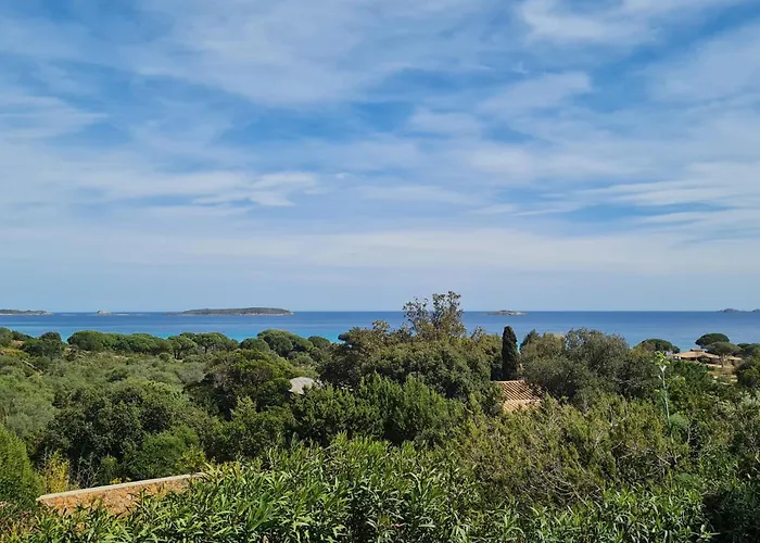 La Girelle By Interhome Ferienhaus Porto-Vecchio (Corsica)