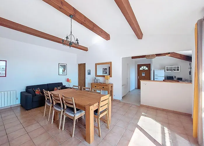 Ferienhaus La Girelle By Interhome Porto-Vecchio (Corsica)