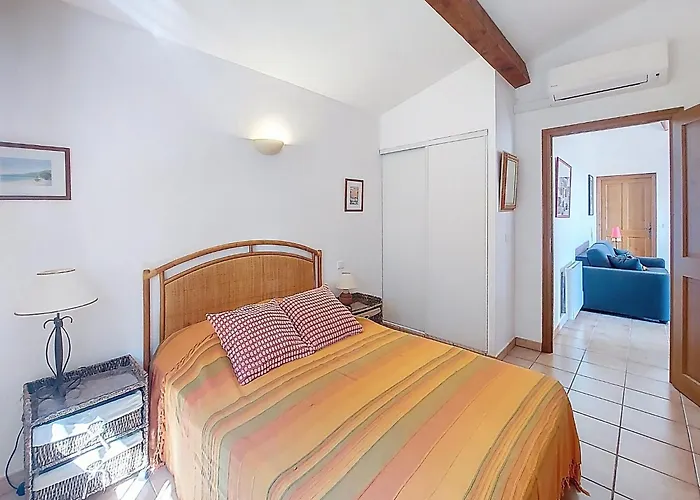 La Girelle By Interhome Ferienhaus Porto-Vecchio (Corsica)