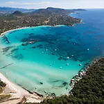 La Girelle By Interhome Porto-Vecchio (Corsica)