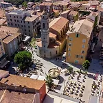 Dom wakacyjny La Girelle By Interhome