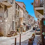 La Girelle By Interhome Dom wakacyjny Porto-Vecchio (Corsica)