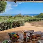 Dom wakacyjny La Girelle By Interhome