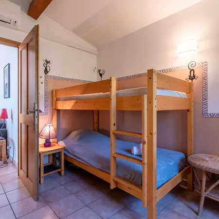 La Girelle By Interhome *