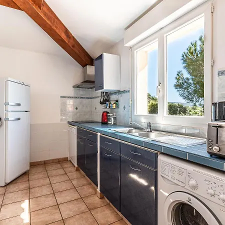 La Girelle By Interhome * Porto-Vecchio (Corsica)