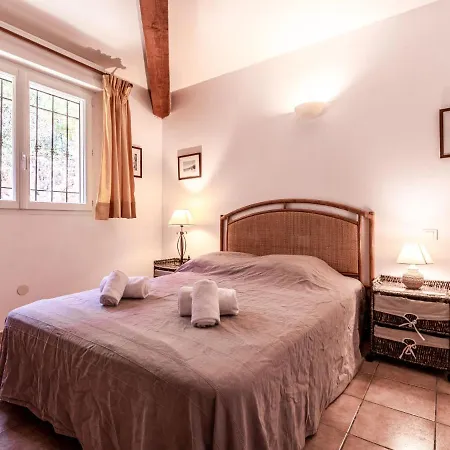 La Girelle By Interhome Dom wakacyjny Porto-Vecchio (Corsica)