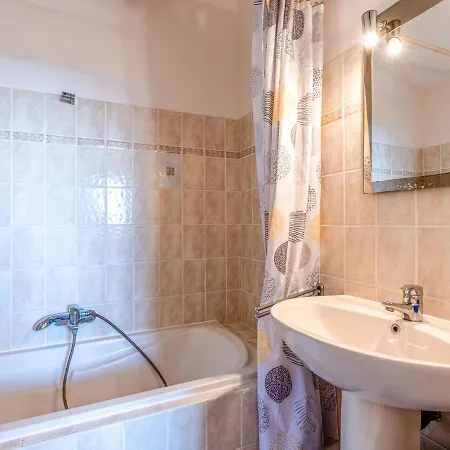 La Girelle By Interhome * Πόρτο Βέκιο