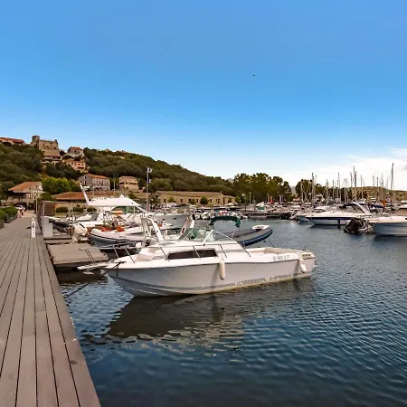 La Girelle By Interhome Ferienhaus Porto-Vecchio (Corsica)