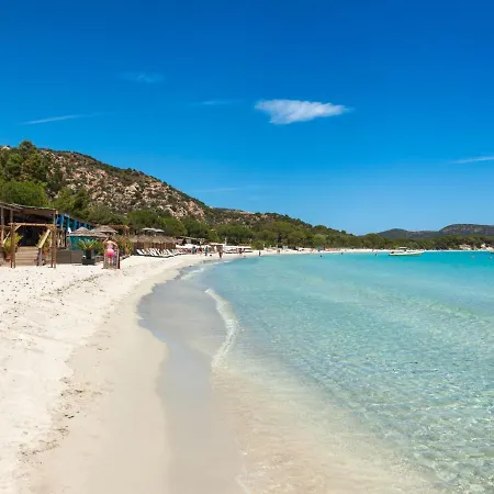 La Girelle By Interhome Porto-Vecchio (Corsica)