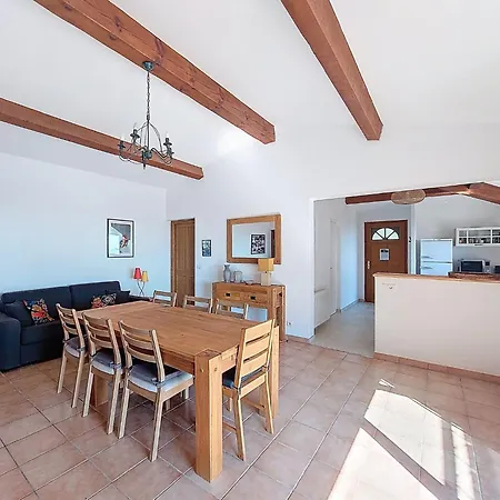 Holiday home La Girelle By Interhome Porto-Vecchio (Corsica)