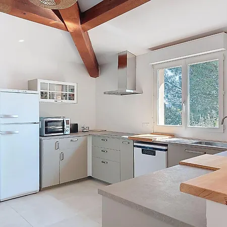 Holiday home La Girelle By Interhome *