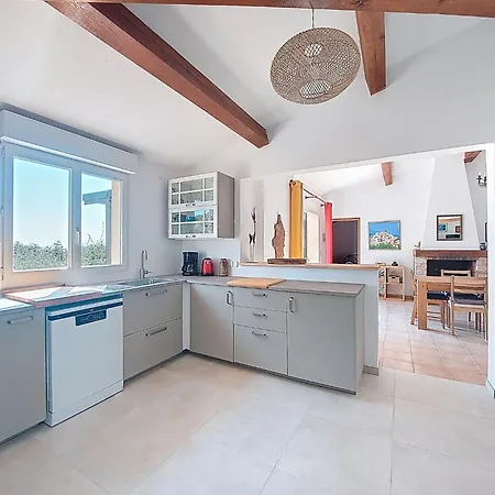 Holiday home La Girelle By Interhome Porto-Vecchio (Corsica)