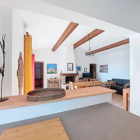 La Girelle By Interhome Holiday home *