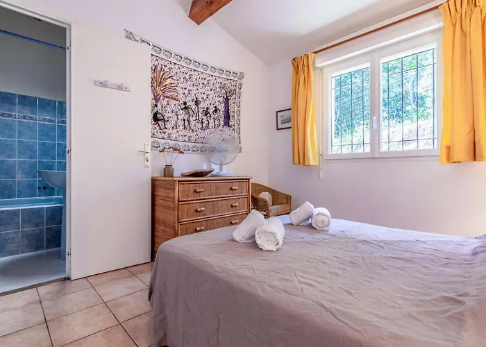 בית נופש La Girelle By Interhome *