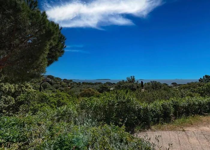 La Girelle By Interhome * Porto-Vecchio (Corsica)